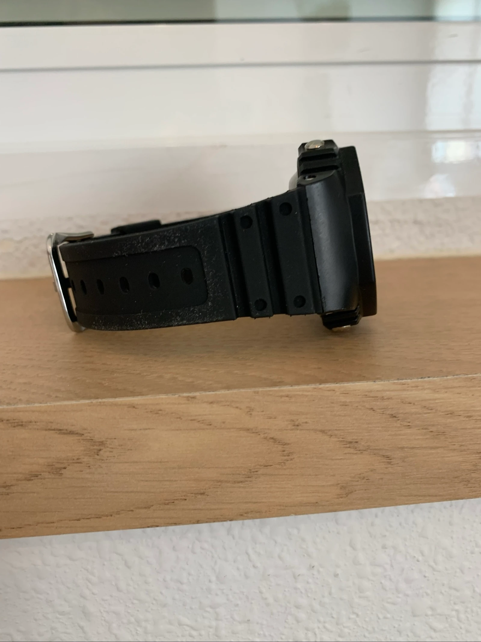 Zwarte G-shock – photo 3